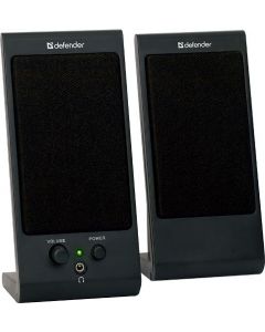 DEFENDER SPK-165 (SPK-170) Black