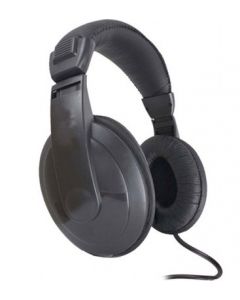 REAL-EL GD-750V Black-silver