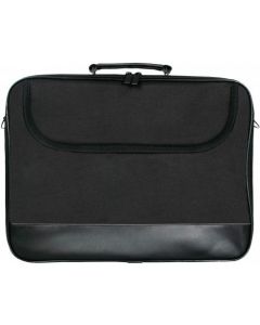 DEFENDER Ascetic 15"-16" Black (26019)