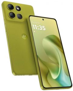 MOTOROLA G86 5G 8/256GB Golden Cypress (PB7L0115RS)