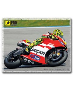 Килимок для миші Коврик PODMYSHKU Ducati VR