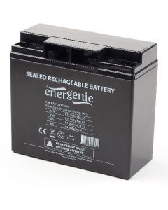 EnerGenie BAT-12V17AH/4
