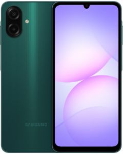 SAMSUNG SM-A075F Galaxy A07 4/128Gb ZGG (green)