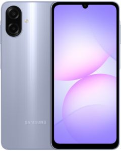 SAMSUNG SM-A075F Galaxy A07 4/128Gb LVG (light violet)