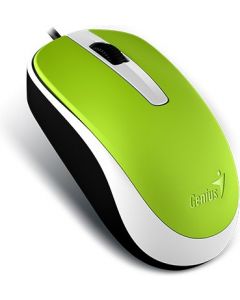 GENIUS DX-120 USB Green