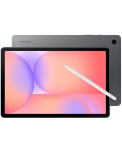 SAMSUNG SM-X400N Galaxy Tab S10 Lite WF 6/128GB ZAR (сірий)