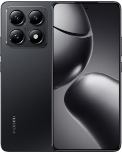 XIAOMI 14T Pro 12/512GB Titan Black