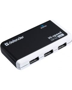 DEFENDER QUADRO INFIX USB 2.0 (83504)