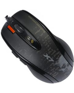 A4TECH F5 Mystic Black