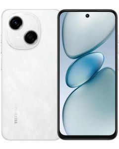 TECNO Spark Go 1 (KL4) 6.67" 3/64ГБ,Glittery White