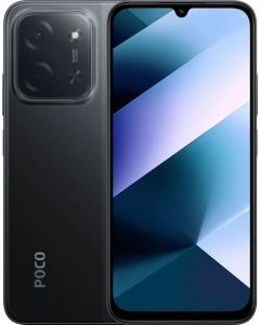 XIAOMI Poco C85 8/256Gb Black