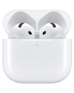 Навушники бездротові Apple AirPods 4 with Active Noise Cancellation (MXP93ZE/A)
