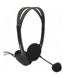 ESPERANZA EH102 Black