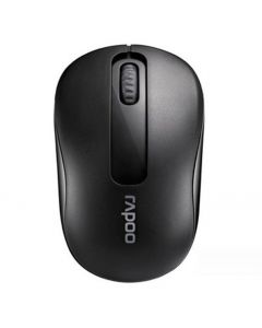 RAPOO M10 Wireless Black