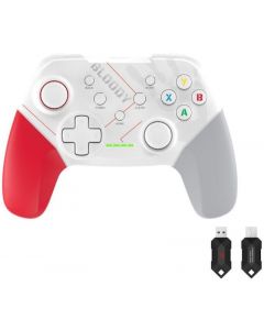 Геймпад Ігровий маніпулятор A4TECH GPW50 (Sports White)