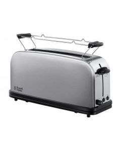 Russell Hobbs 21396-56 Oxford 2 Slice Long Slot