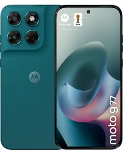 MOTOROLA G77 8/256 ShadedSpruce (Green)
