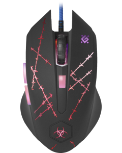 DEFENDER Forced GM-020L (52020)