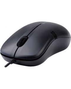 A4TECH OP-560 NU Black Grey