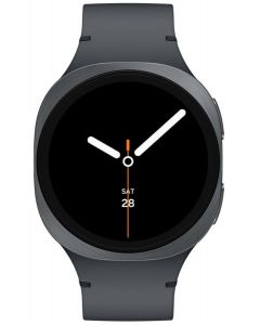 SAMSUNG Galaxy Watch 8 40mm Gray (SM-L320NDAASEK)