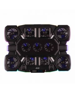 Подставка для ноутбука 2E GAMING CPG-011 чорний