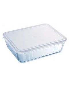 PYREX 270x230 мм 4.0 л (244P000)