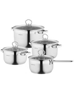 ARDESTO AR1908GSS Gemini Bari 8 пред