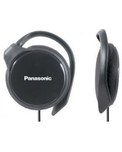 Дротові навушники PANASONIC RP-HS46E-K