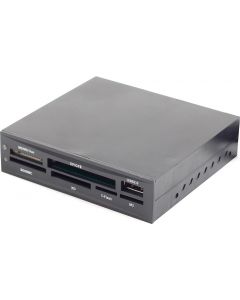 Gembird FDI2-ALLIN1-02-B