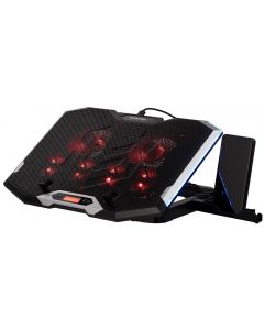 Подставка для ноутбука 2E GAMING 2E-CPG-004 Black