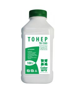 COLORWAY HP LJ P1505/1522/M1120 100г