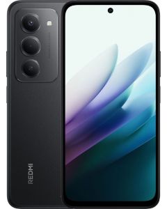 XIAOMI Redmi 15 6/128GB Midnight Black