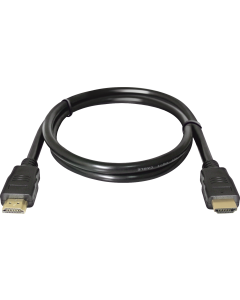 DEFENDER HDMI-03 HDMI M-M, ver 1.4, 1м (87350)