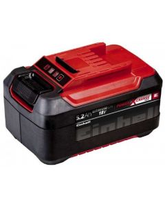 EINHELL 18V 5,2 Ah Power-X-Change