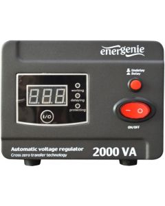 EnerGenie EG-AVR-D2000-01