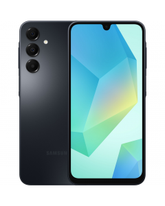SAMSUNG SM-A165F Galaxy A16 4/128GB Black