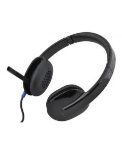 LOGITECH H540