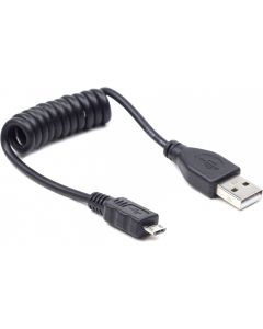 Cablexpert CC-mUSB2C-AMBM-0.6M