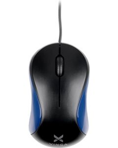 VINGA MS-882 Black-Blue