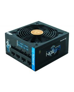 CHIEFTEC 850W ATX 2.3 APFC FAN 14cm (BDF-850C)