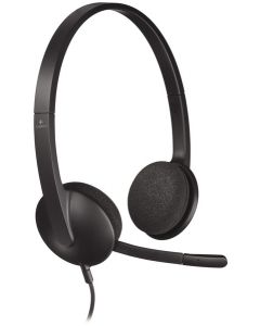 LOGITECH Headset H340