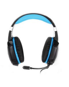 REAL-EL GDX-7500 Black Blue