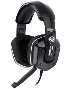Somic G909 Pro Black (9590010164)