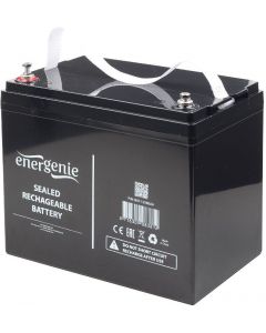 EnerGenie BAT-12V80AH
