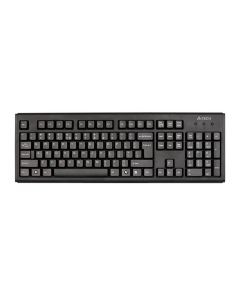 Клавіатура A4TECH KM-720 USB Black