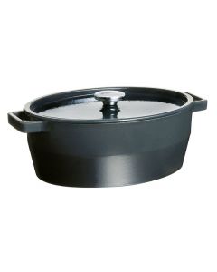 PYREX Slow Cook grey 5.8л (SC4AC33)