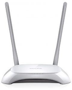 Wi-Fi роутер TP-LINK TL-WR840N
