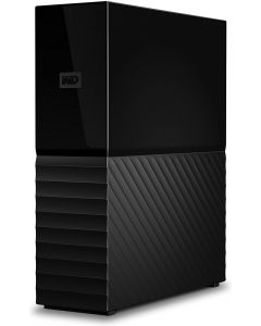 WD WDBBGB0040HBK-EESN