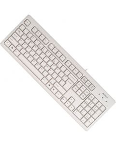 A4TECH KM-720 USB White