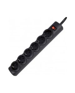 DEFENDER DFS 151 1.8m 6 роз Black (99494)